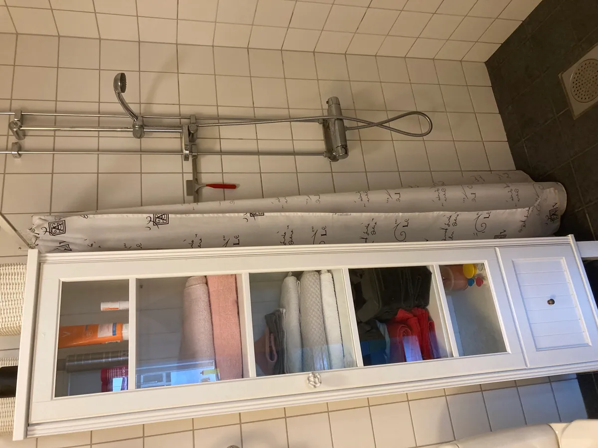 Hyreslägenhet på Skövde i skovde