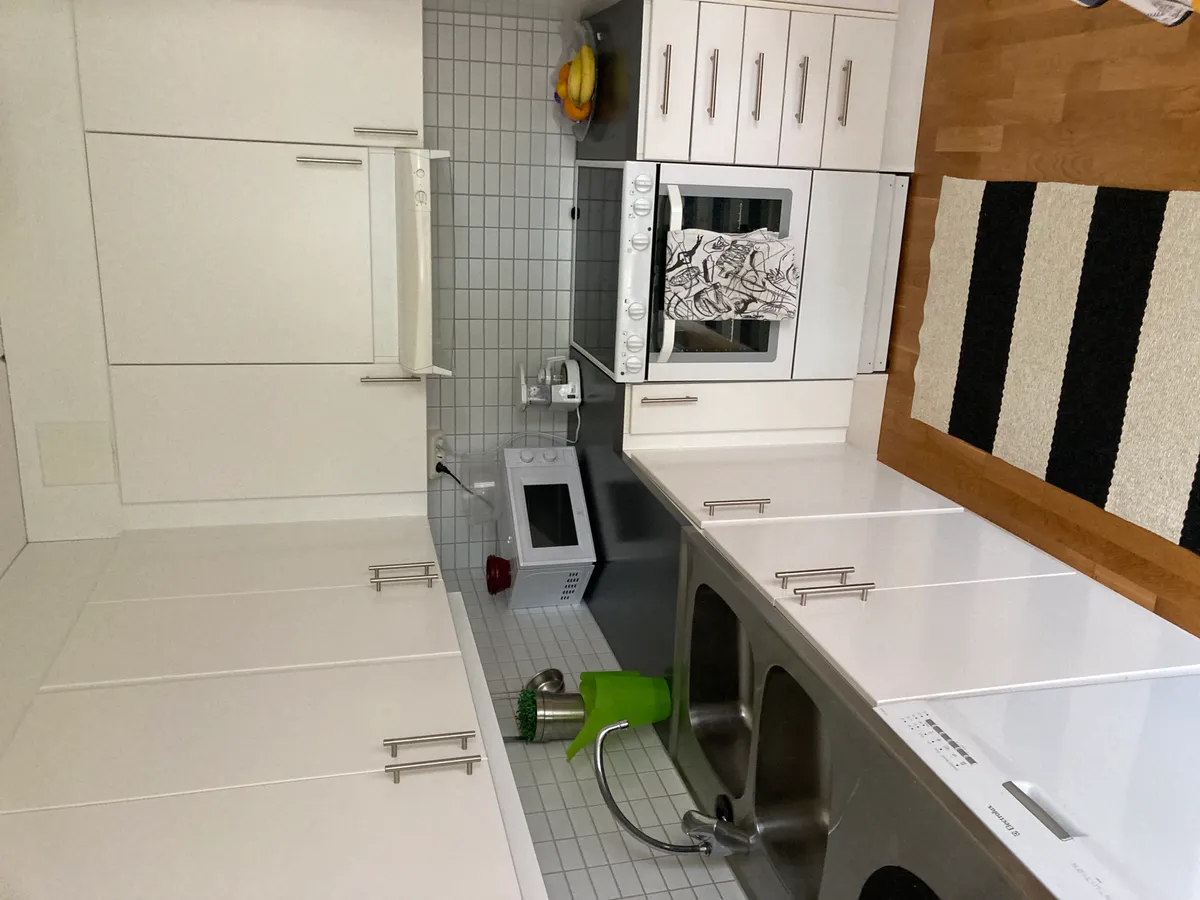 Hyreslägenhet på Skövde i skovde