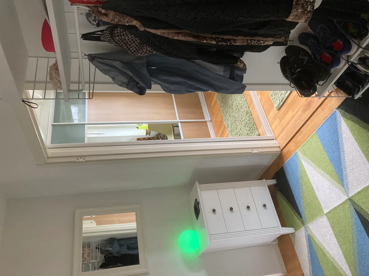 Hyreslägenhet på Skövde i skovde