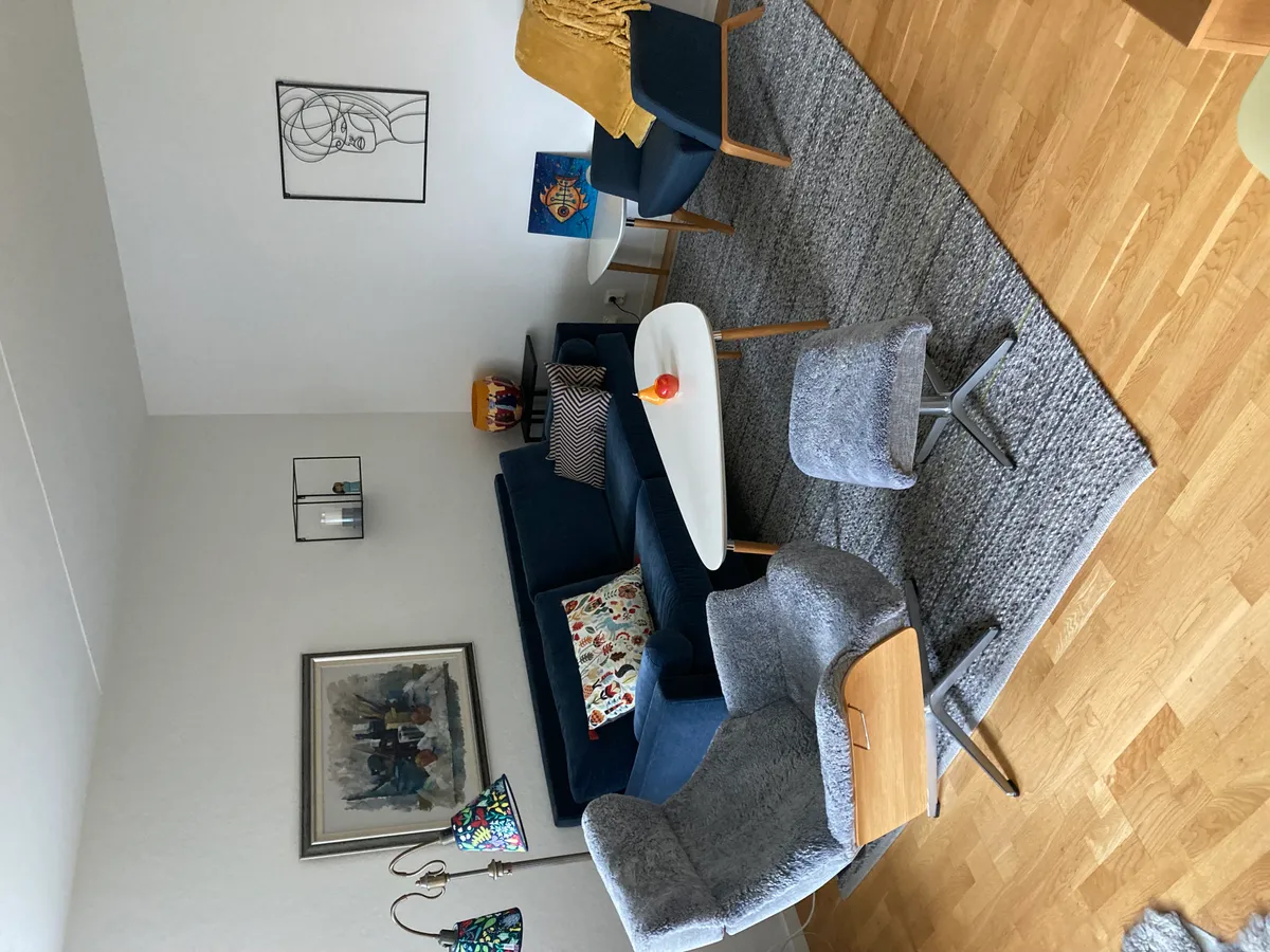 Hyreslägenhet på Skövde i skovde