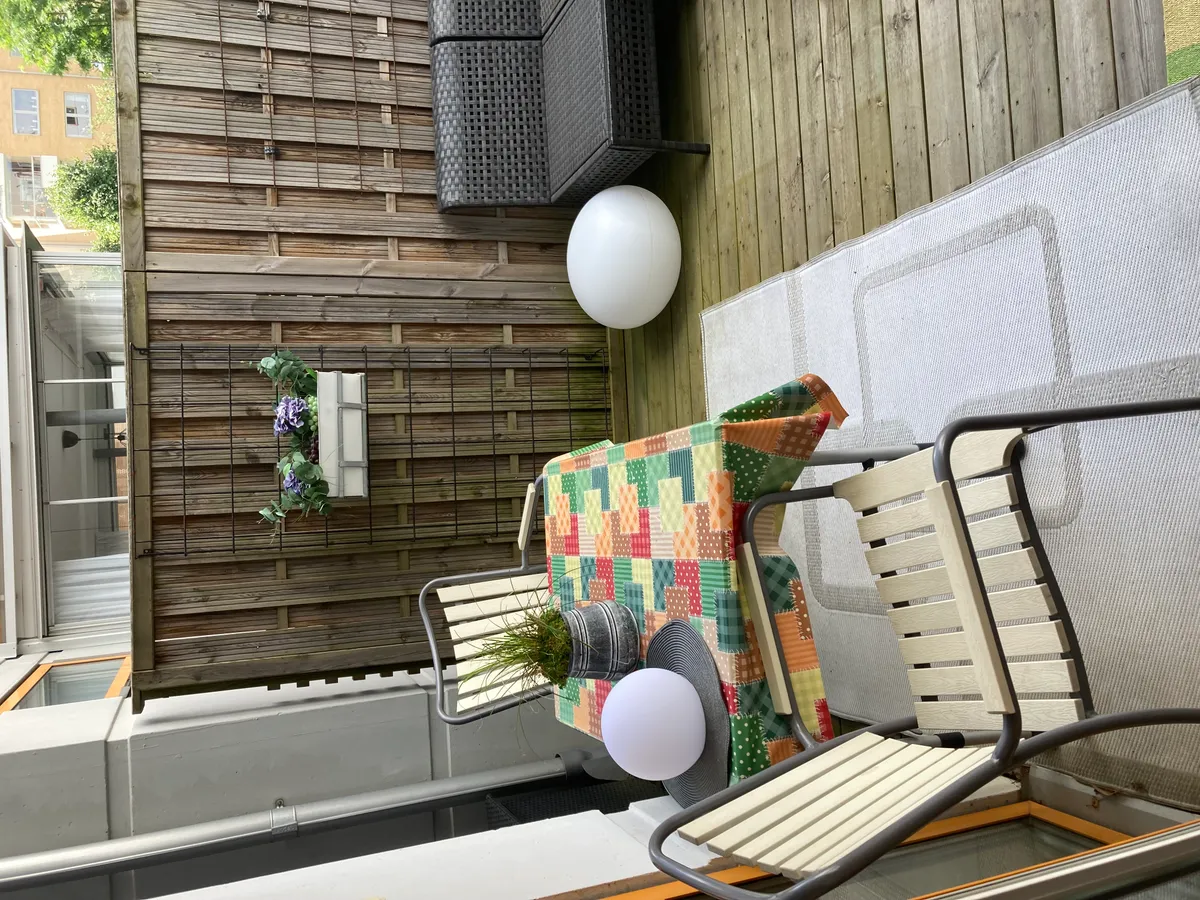 Hyreslägenhet på Skövde i skovde