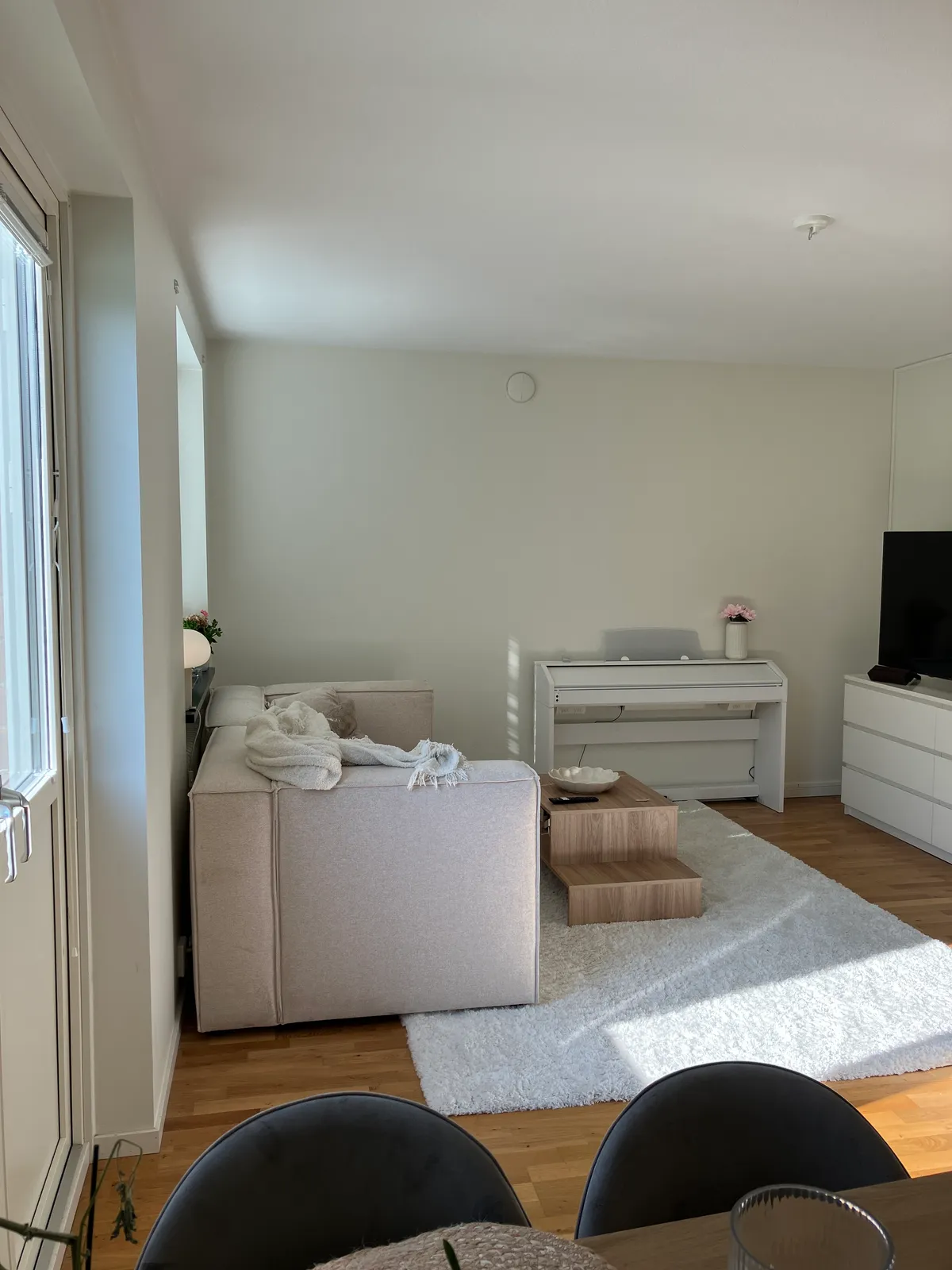 Hyreslägenhet på Ljungby i ljungby