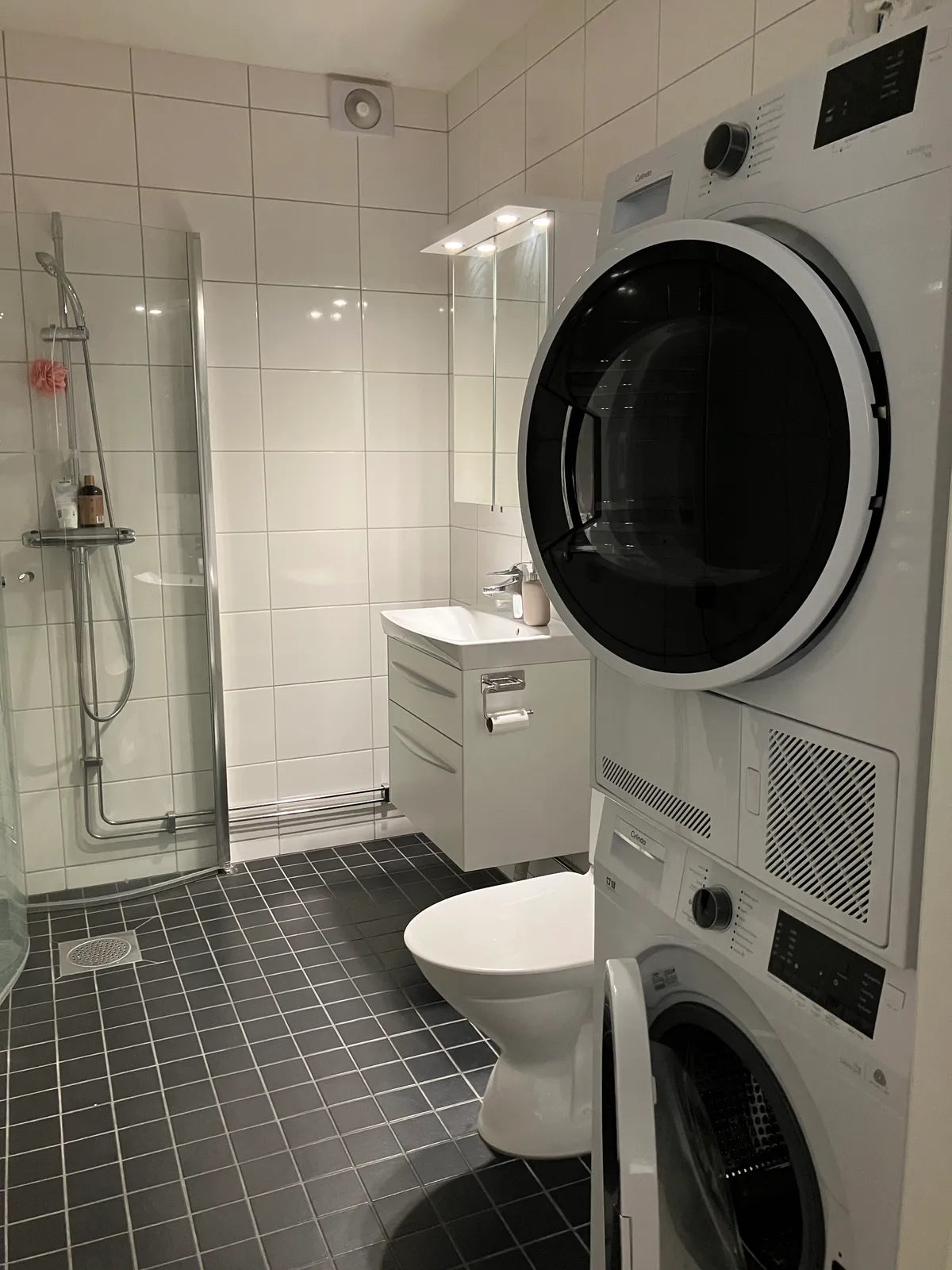 Hyreslägenhet på Ljungby i ljungby