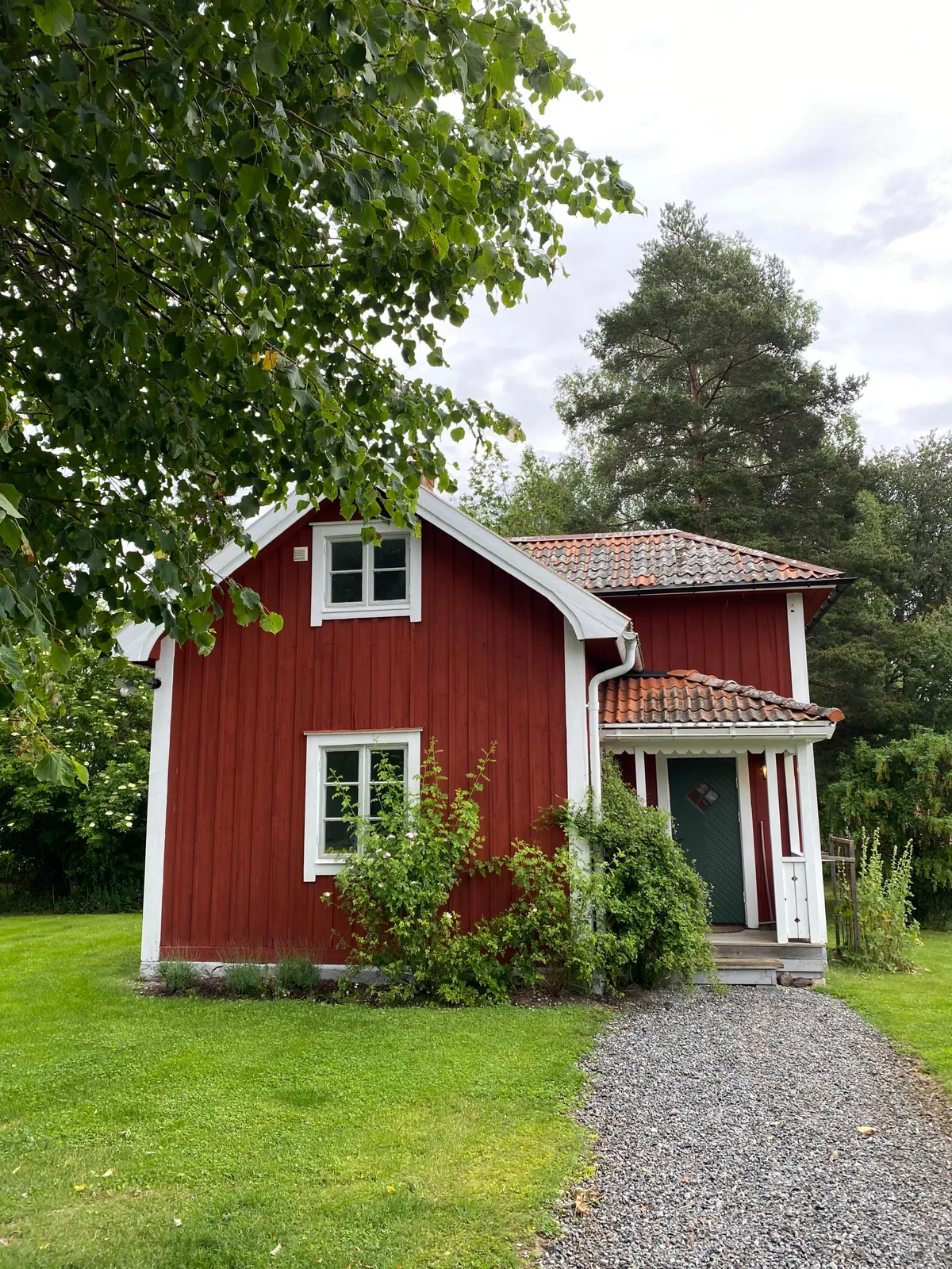 Hyresbostad på Enköping i enkoping