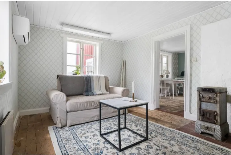 Hyresbostad på Enköping i enkoping