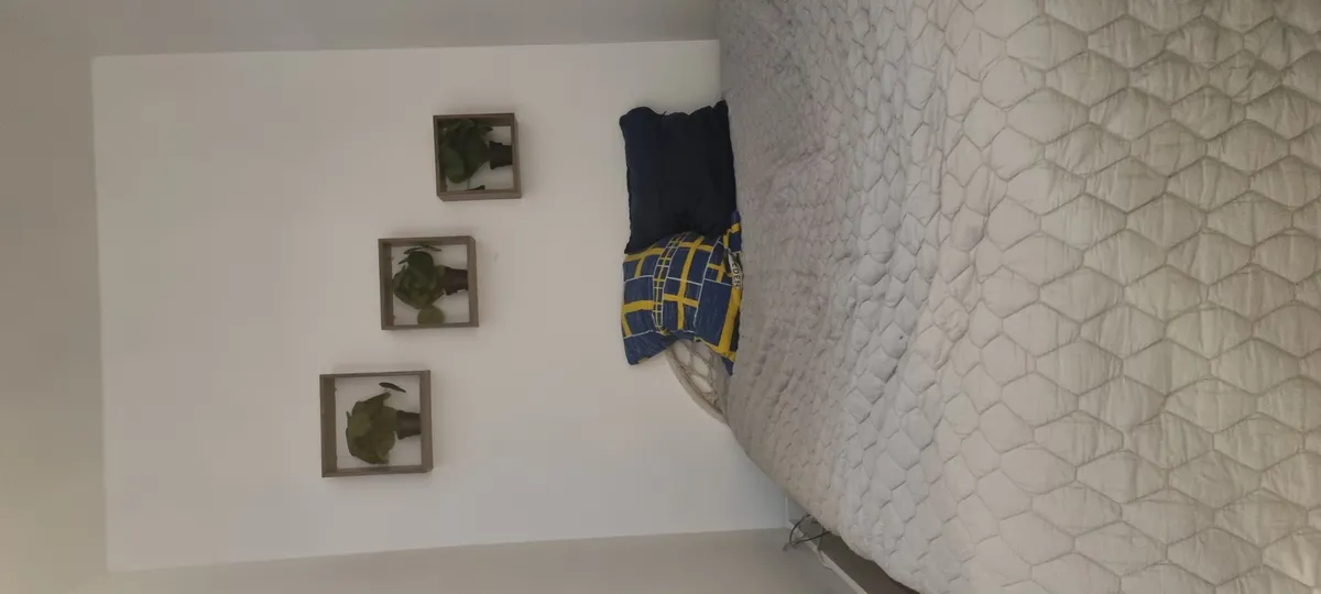 Hyreslägenhet på Handen i handen