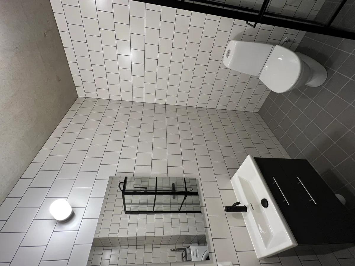 Hyreslägenhet på Malmö i malmo