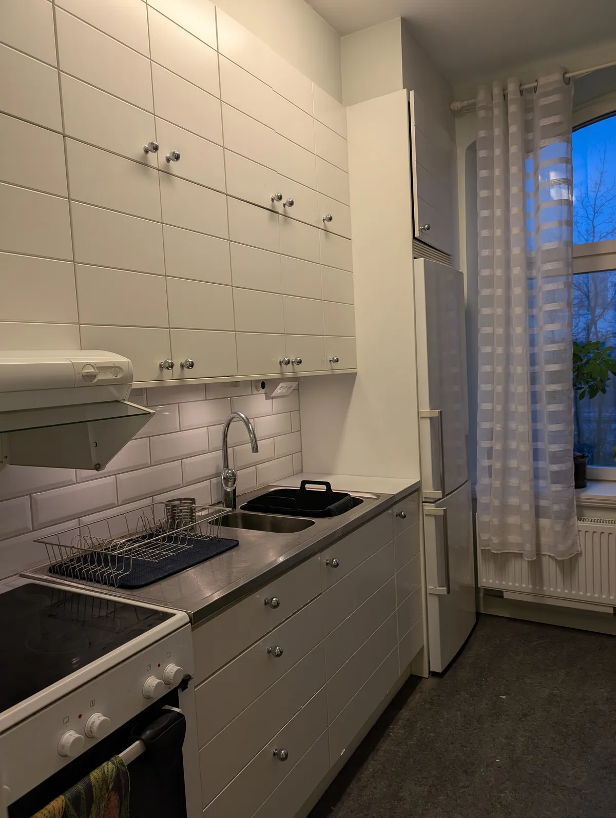 Hyreslägenhet på Göteborg i goteborg