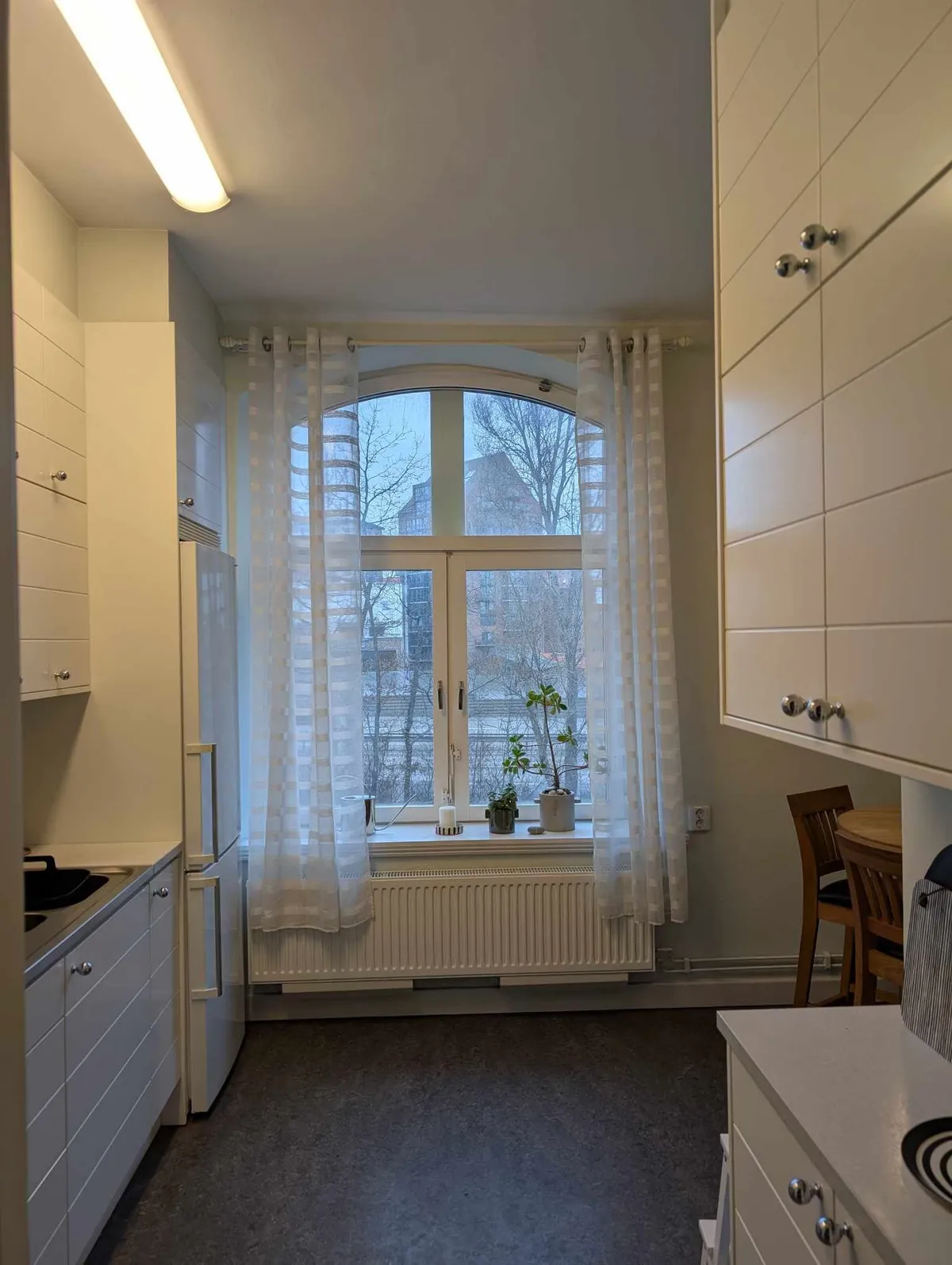 Hyreslägenhet på Göteborg i goteborg