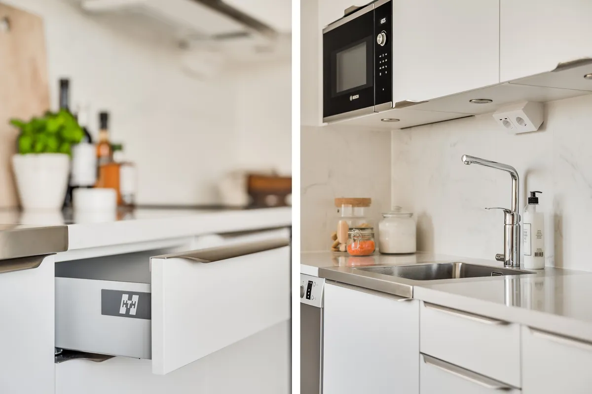 Hyreslägenhet på Ljungby i ljungby