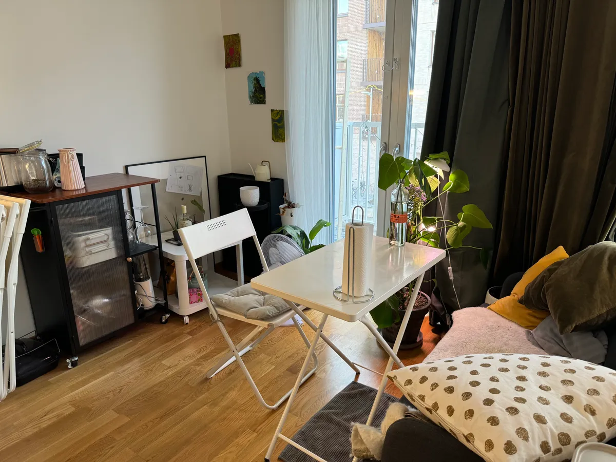 Hyreslägenhet på Uppsala i uppsala