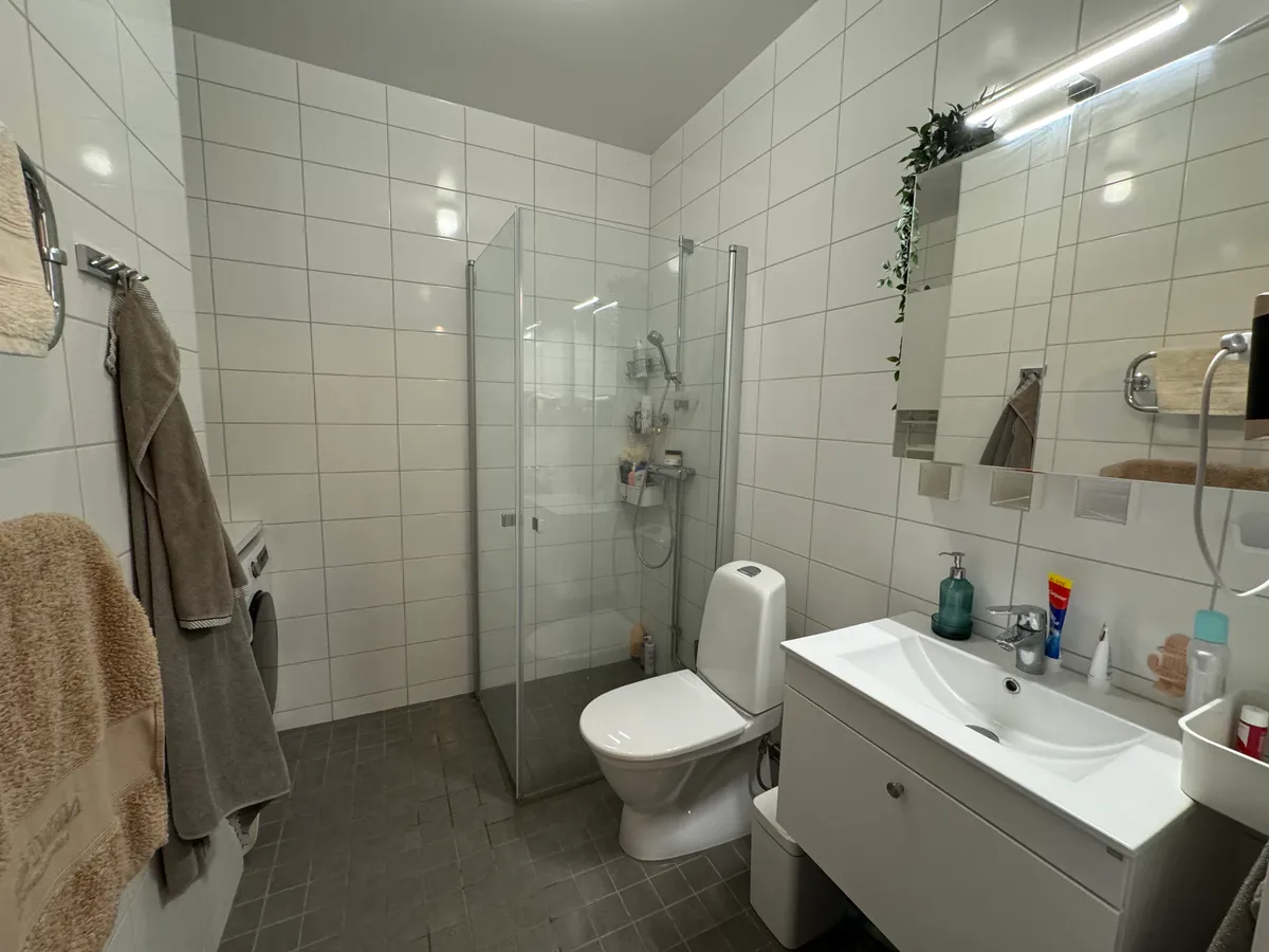 Hyreslägenhet på Uppsala i uppsala