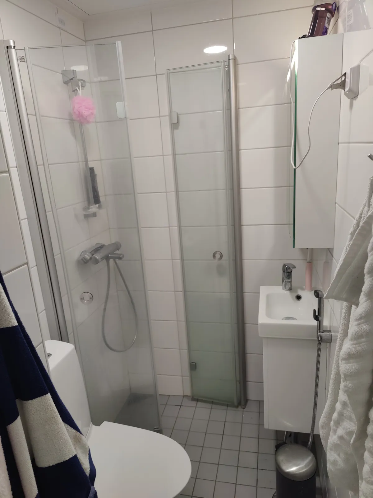 Hyreslägenhet på Helsinki i helsinki