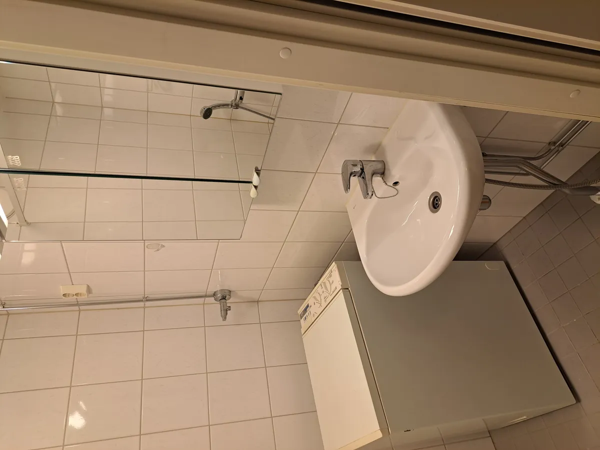 Hyreslägenhet på Helsinki i helsinki