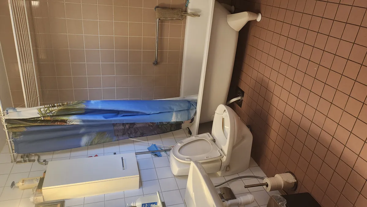 Hyreslägenhet på Kista i kista