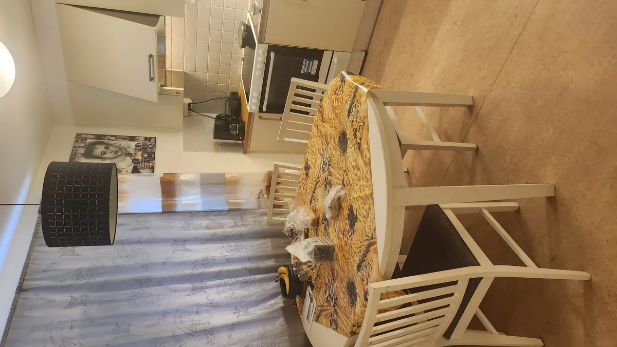 Hyreslägenhet på Kista i kista