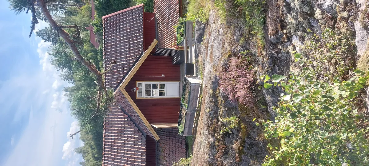 Hyreslägenhet på Strängnäs i strangnas