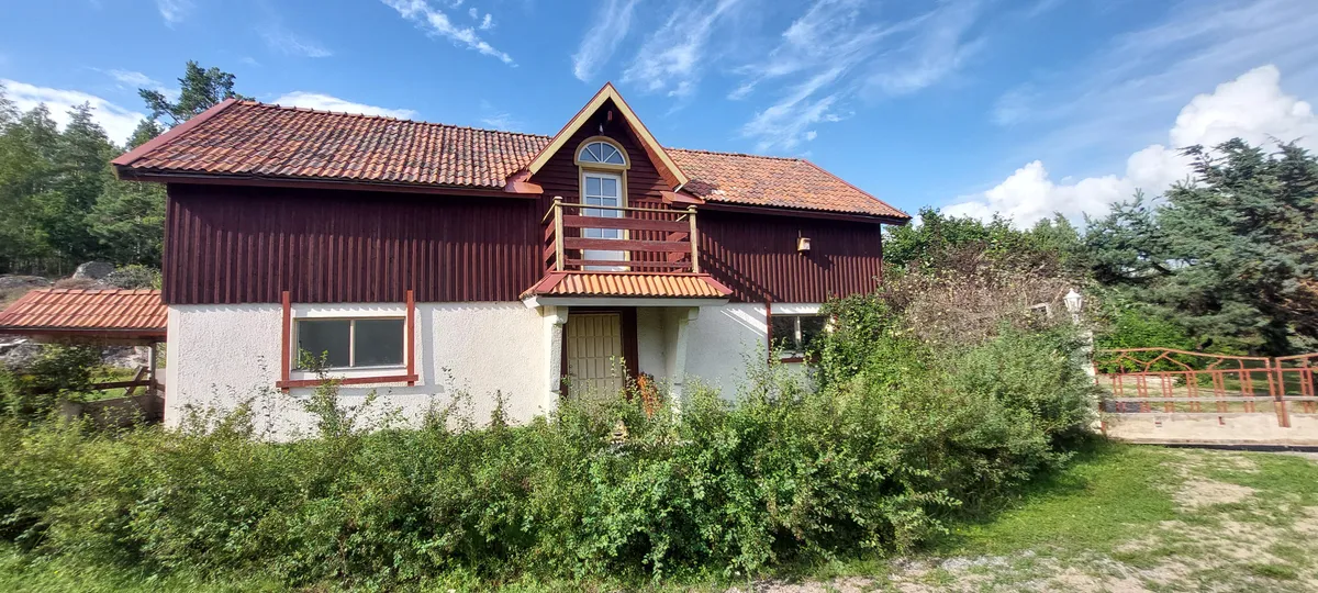 Hyreslägenhet på Strängnäs i strangnas