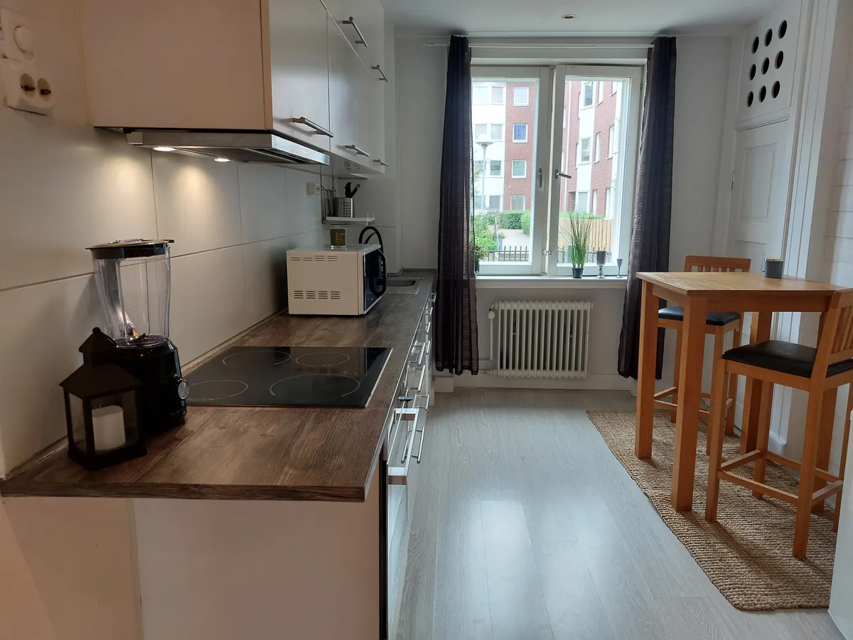 Hyreslägenhet på Helsingborg i helsingborg