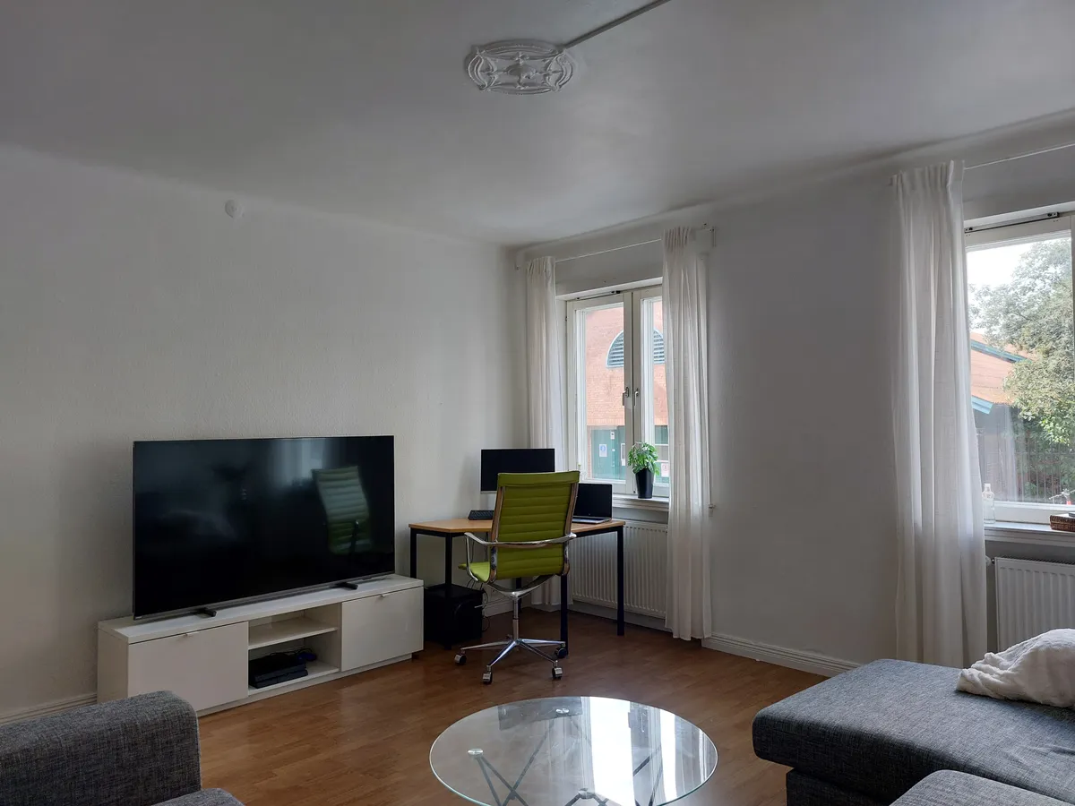Hyreslägenhet på Helsingborg i helsingborg