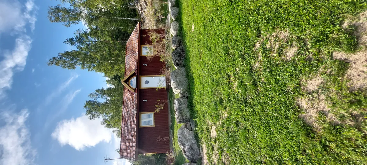 Hyresbostad på Strängnäs i strangnas