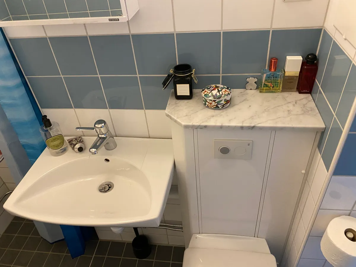 Hyreslägenhet på Stockholm i stockholm