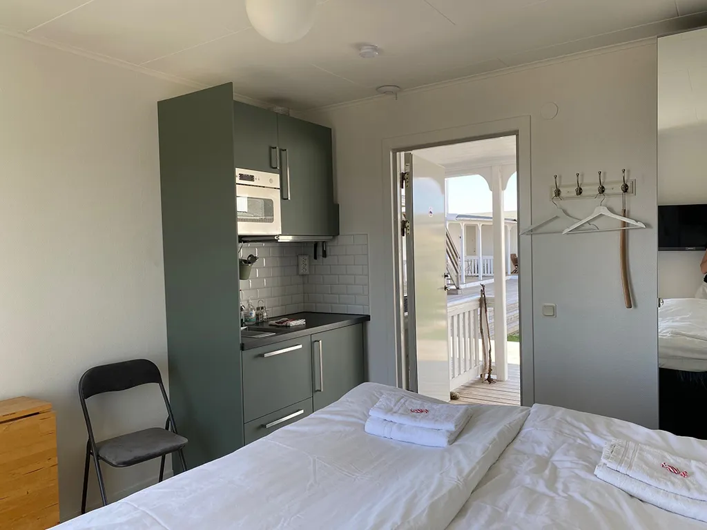 Hyreslägenhet på Varberg i varberg