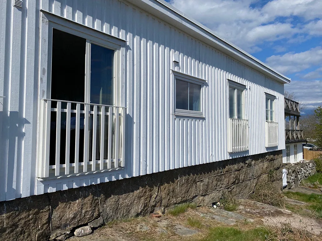 Hyreslägenhet på Varberg i varberg