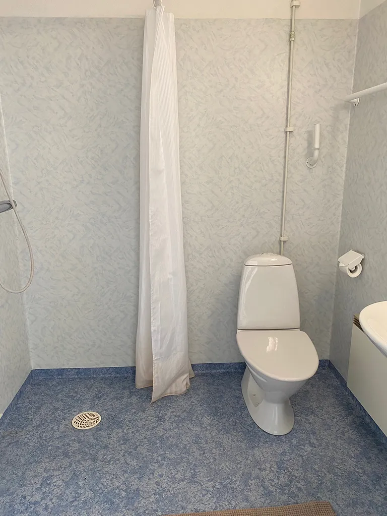 Hyreslägenhet på Varberg i varberg