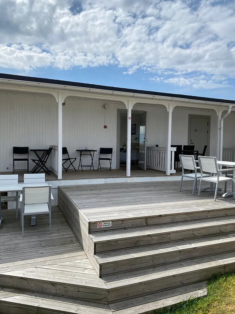 Hyreslägenhet på Varberg i varberg