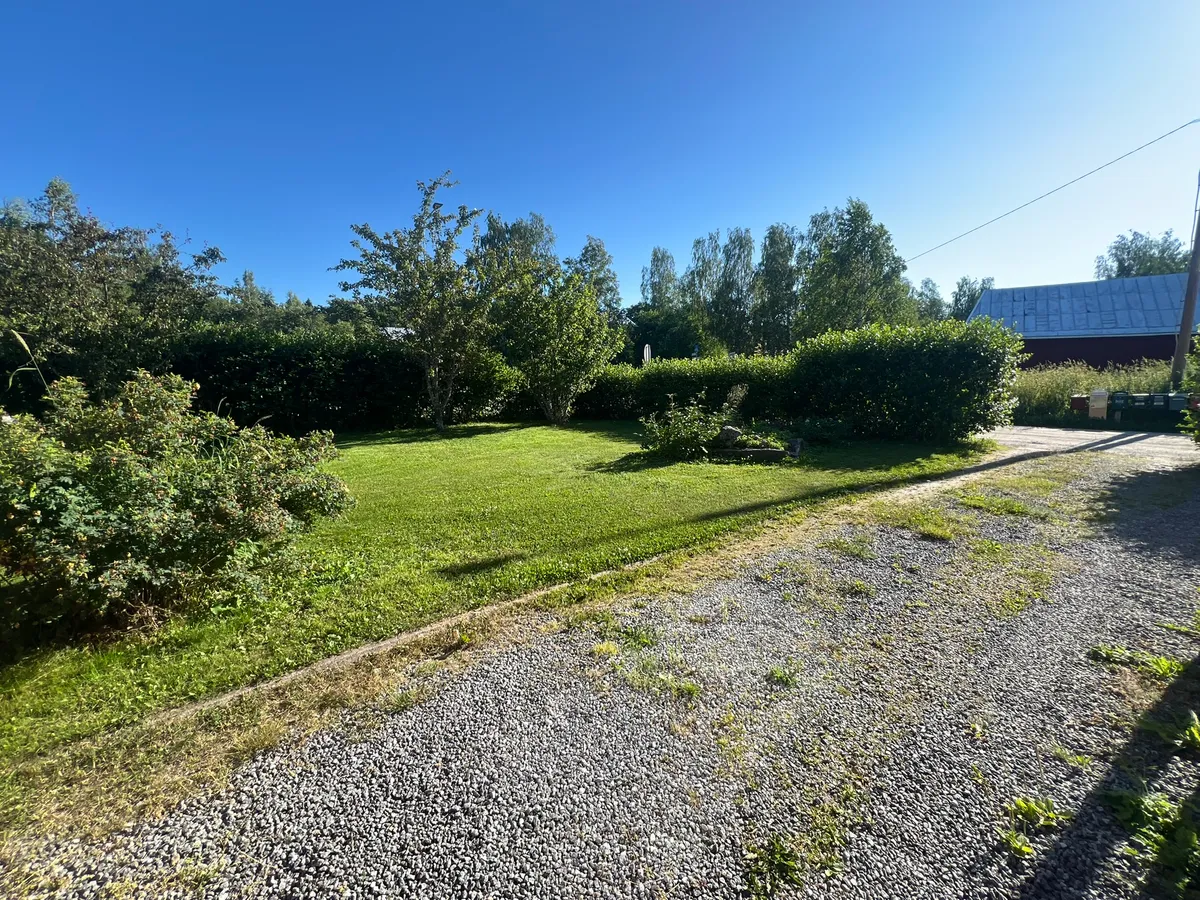 Hyresbostad på Vaasa i vaasa