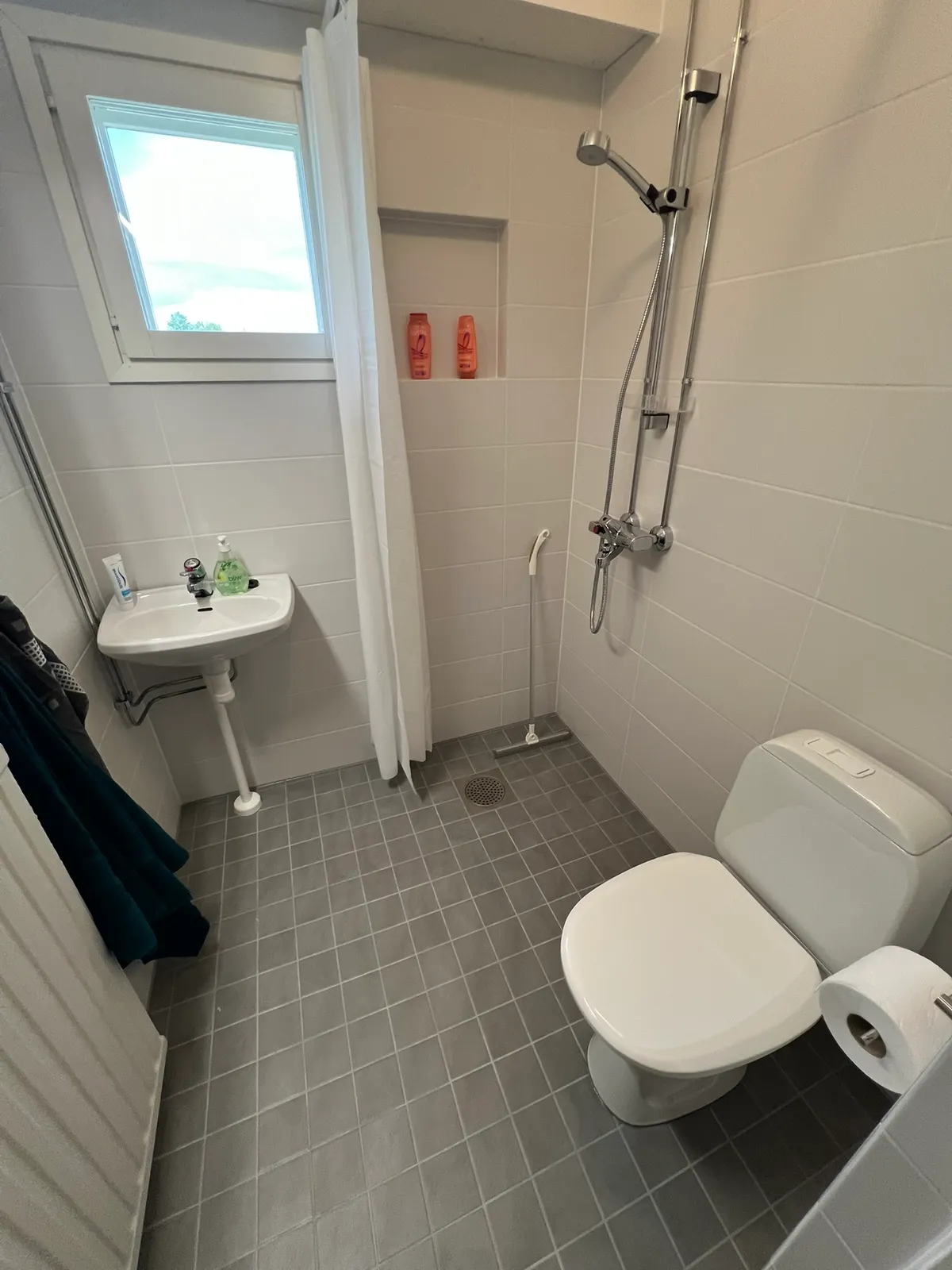 Hyresbostad på Vaasa i vaasa