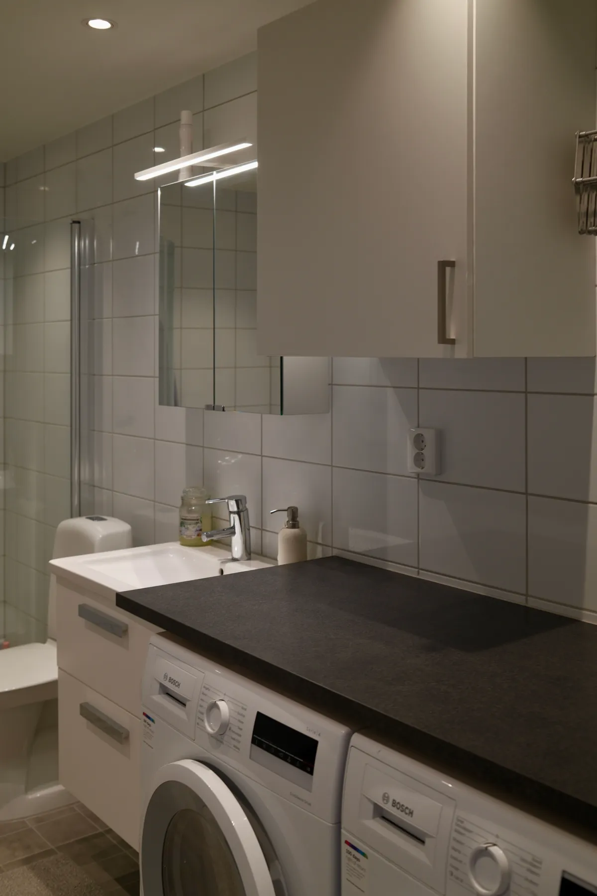 Hyreslägenhet på Göteborg i goteborg
