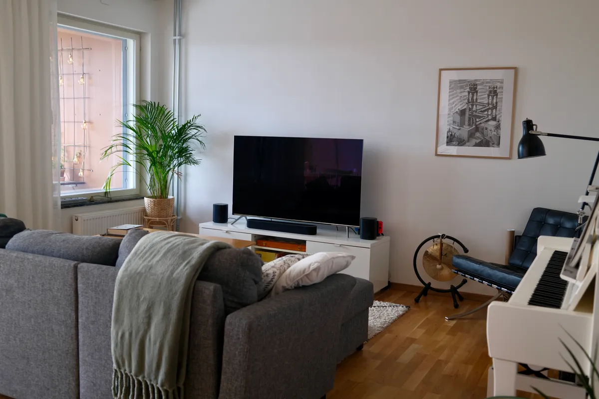 Hyreslägenhet på Göteborg i goteborg