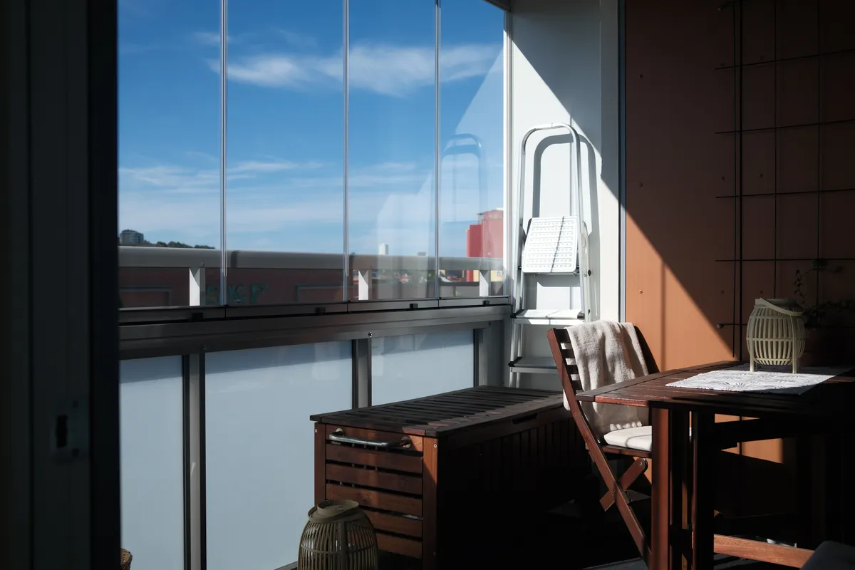 Hyreslägenhet på Göteborg i goteborg