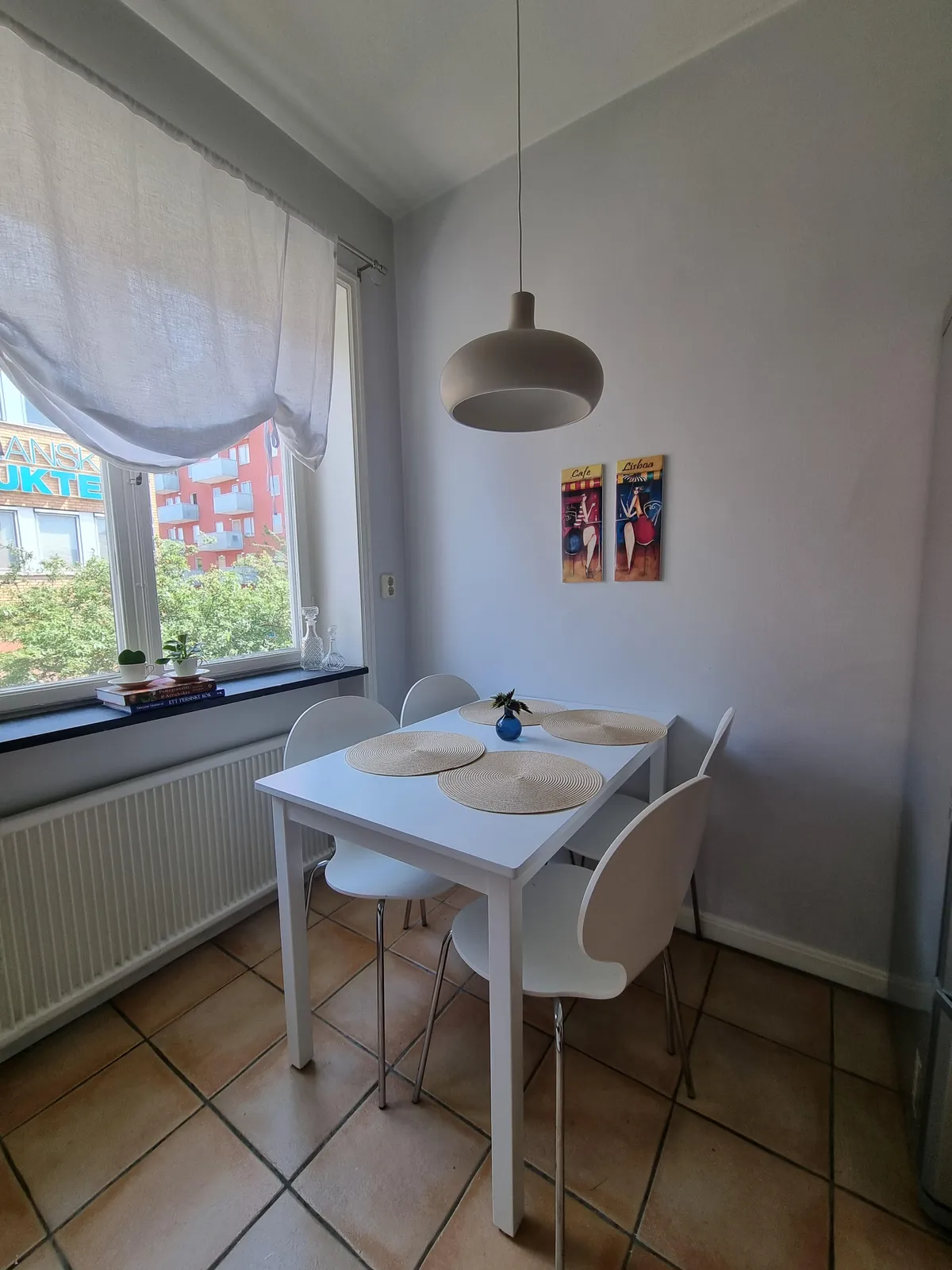 Hyreslägenhet på Älvsjö i alvsjo