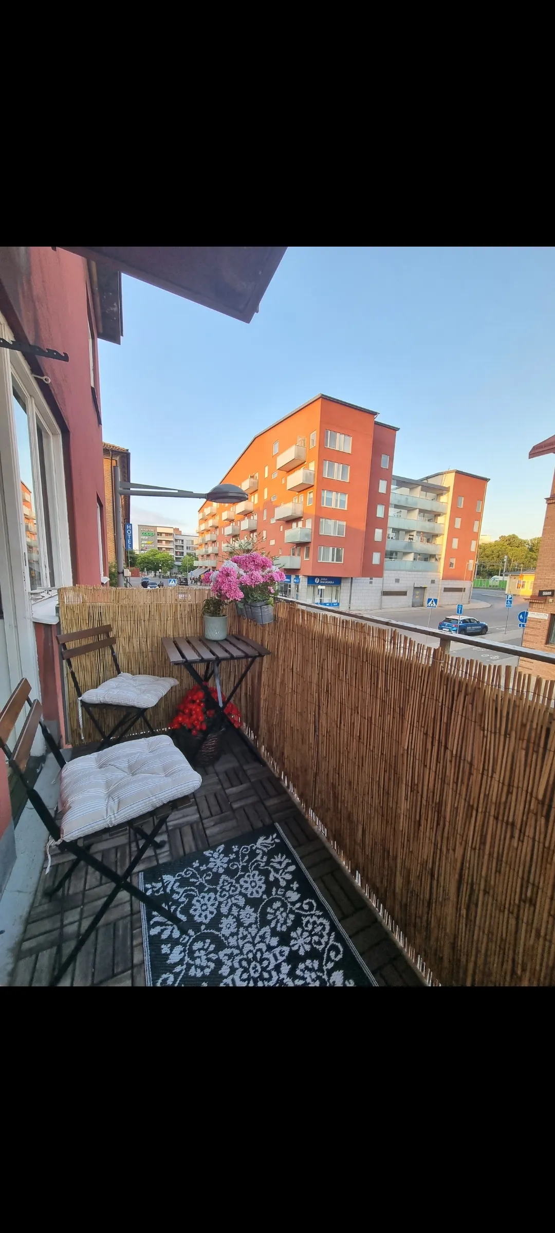 Hyreslägenhet på Älvsjö i alvsjo