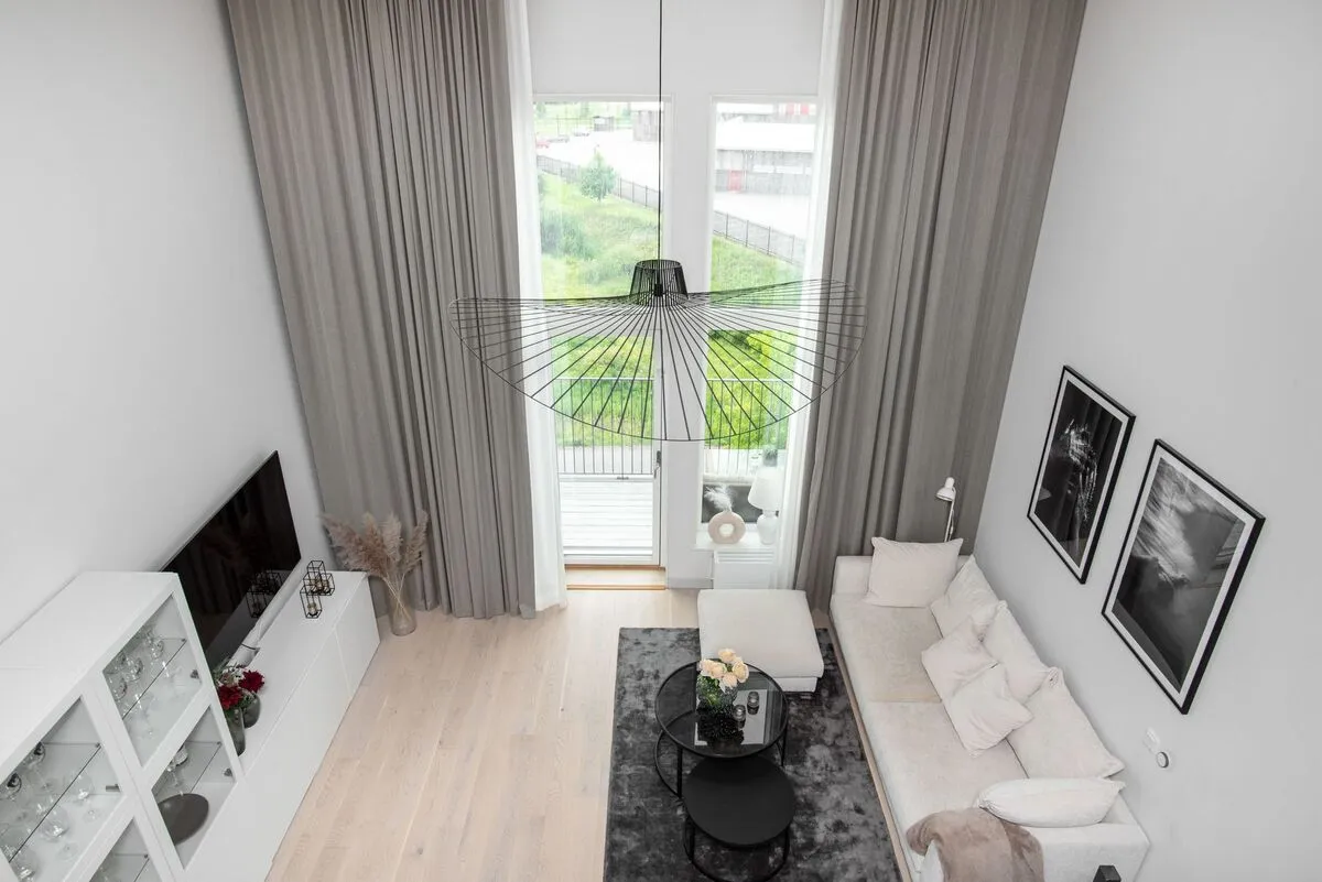 Hyreslägenhet på Linköping i linkoping