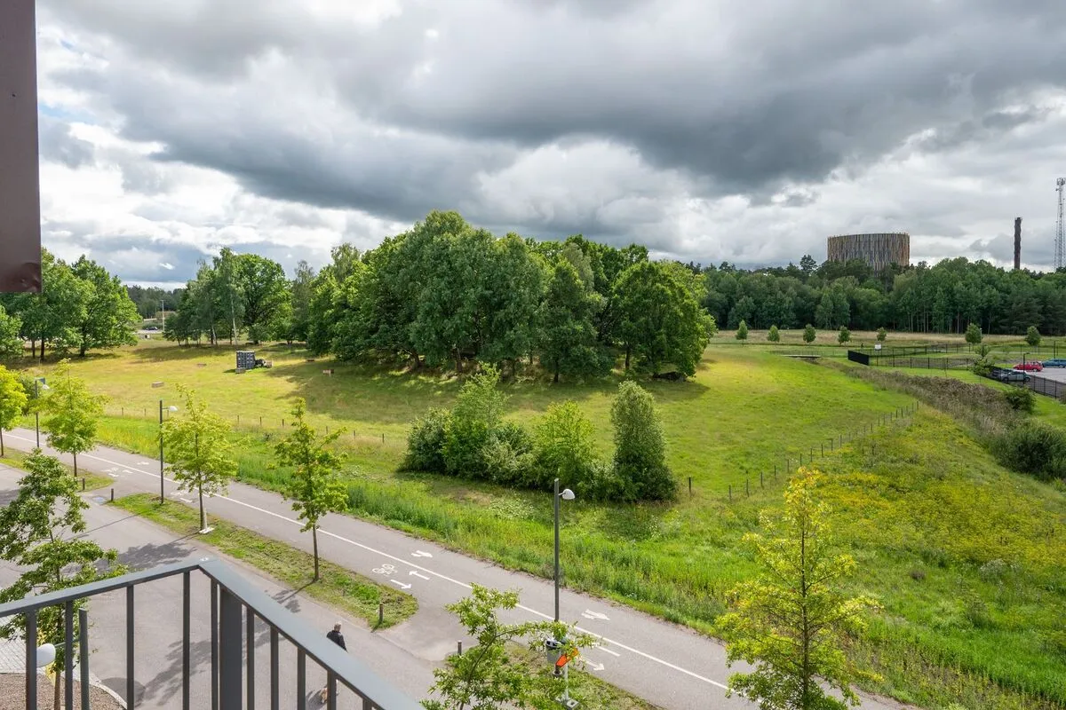 Hyreslägenhet på Linköping i linkoping