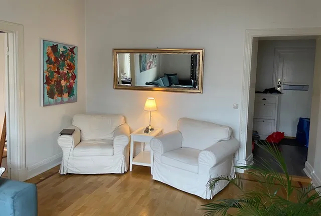 Hyreslägenhet på Göteborg i goteborg