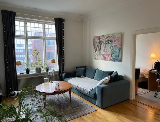 Hyreslägenhet på Göteborg i goteborg