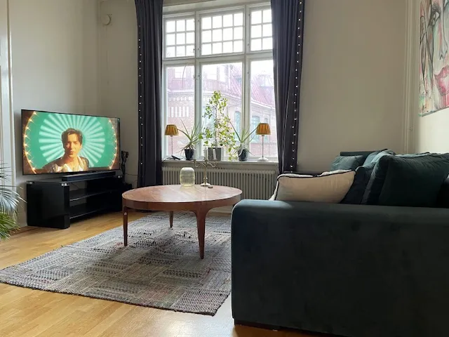 Hyreslägenhet på Göteborg i goteborg