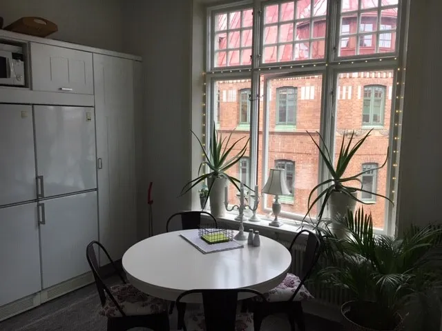 Hyreslägenhet på Göteborg i goteborg