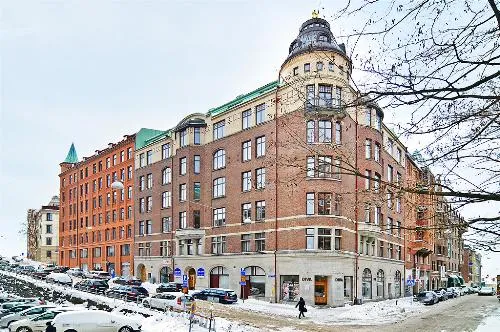 Hyreslägenhet på Göteborg i goteborg