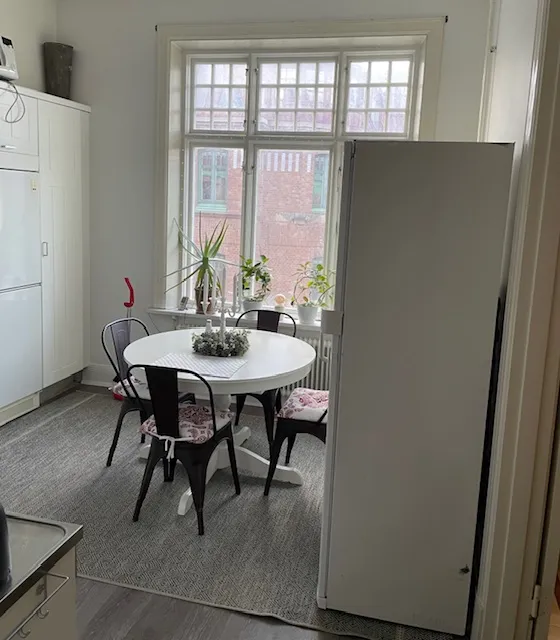 Hyreslägenhet på Göteborg i goteborg