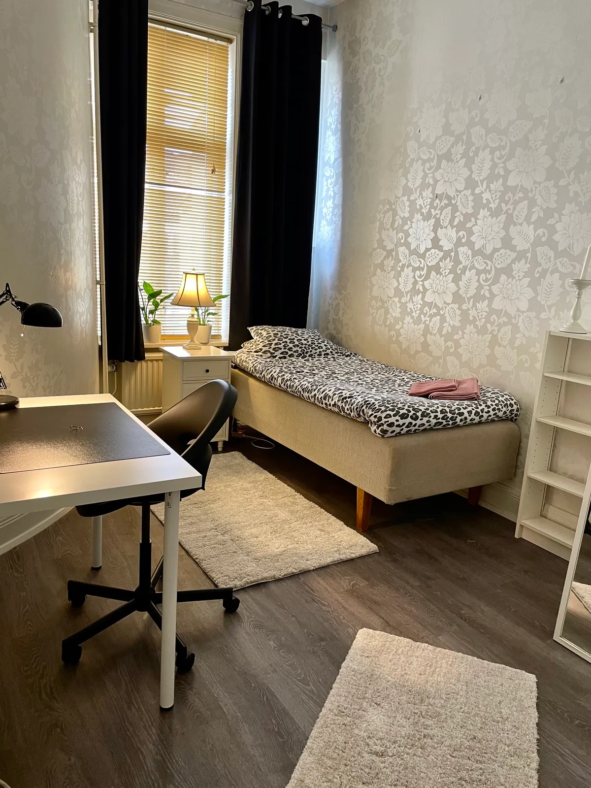 Hyreslägenhet på Göteborg i goteborg