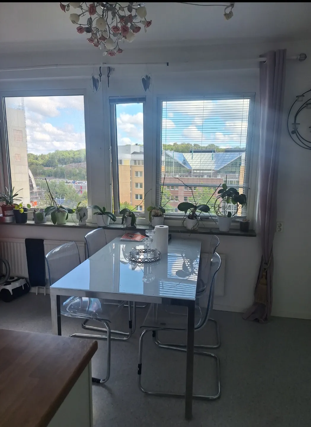 Hyreslägenhet på Göteborg i goteborg