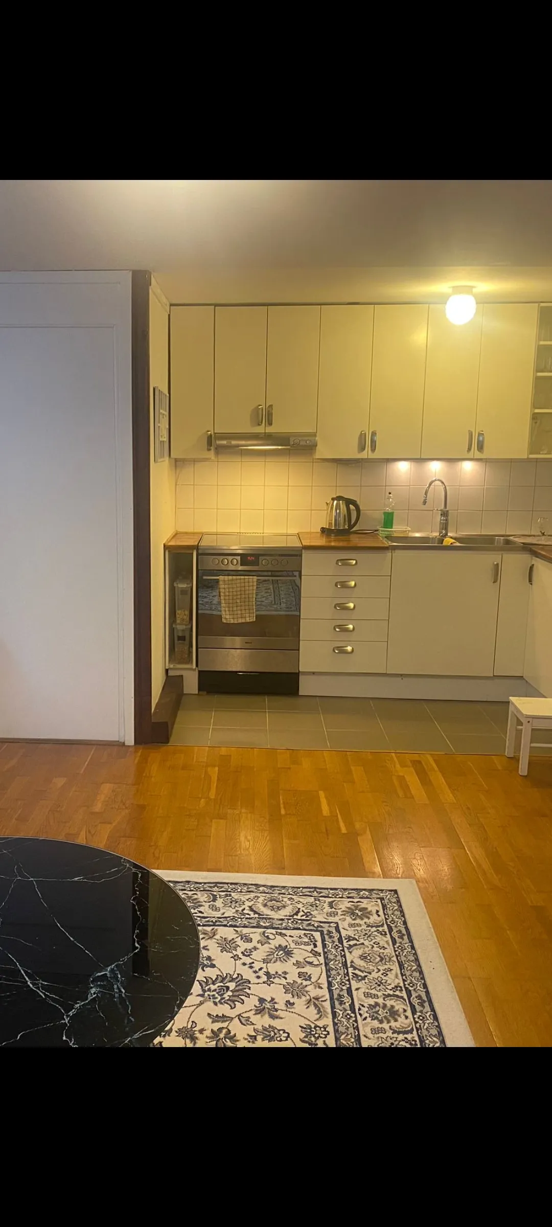 Hyresbostad på Vällingby i vallingby