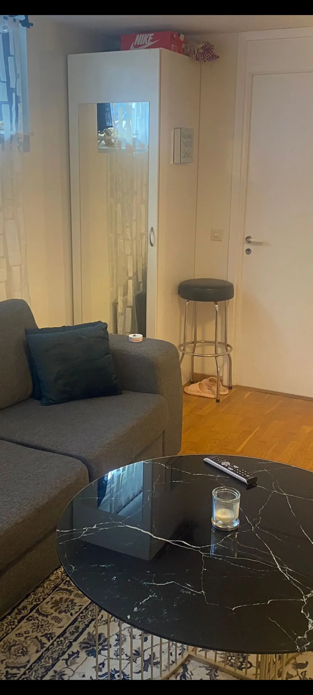 Hyresbostad på Vällingby i vallingby