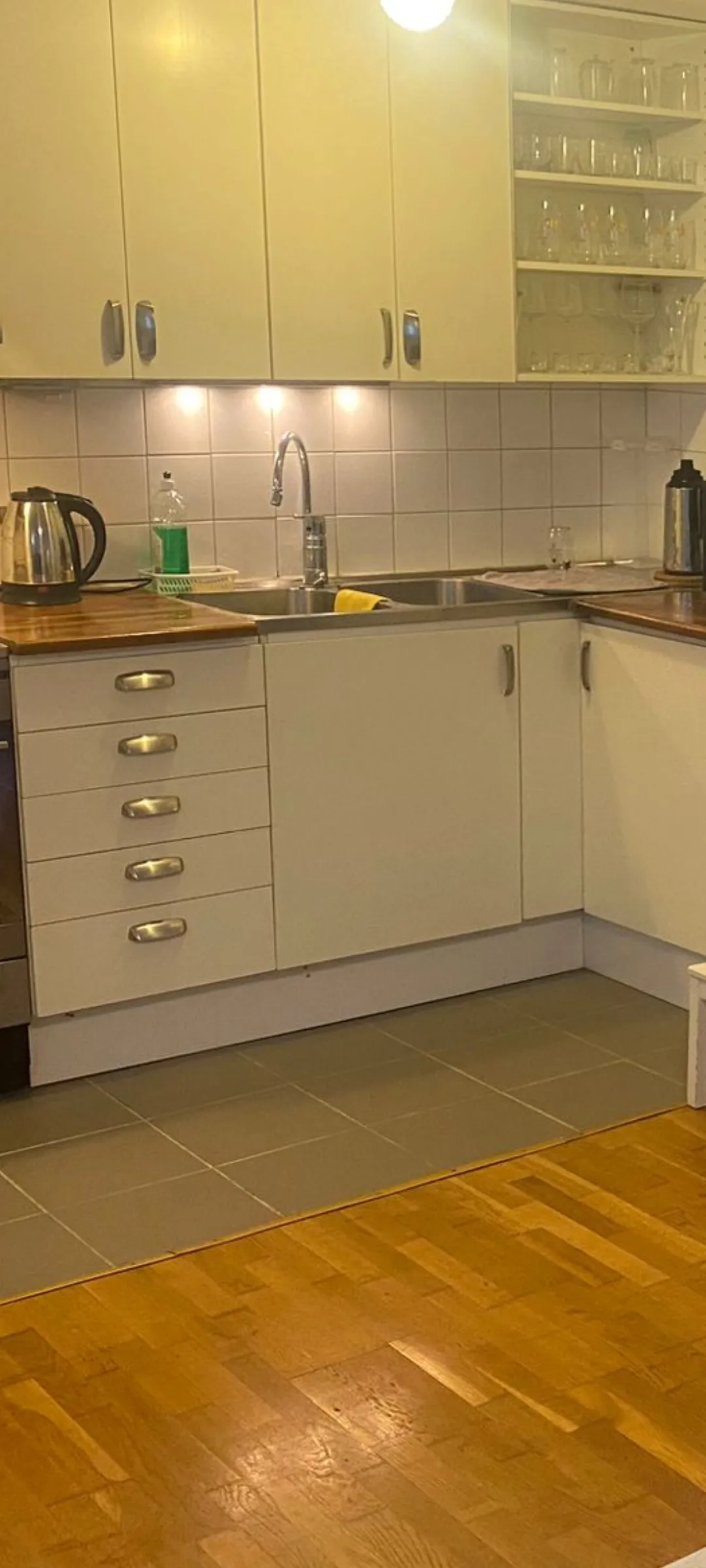 Hyresbostad på Vällingby i vallingby
